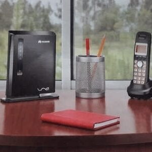مودم رومیزی هواوی Huawei E5172 WiFi CPE 4G/LTE une Router