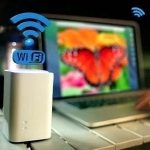 مودم رومیزی Huawei E5180 4G WIFI Cube