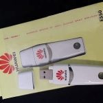 مودم همراه دانگل Huawei E550 USB HSPA+ 3G Modem