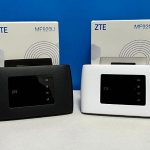 مودم ZTE MF920U 4G LTE Modem