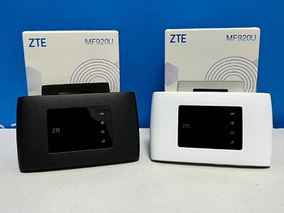 مودم ZTE MF920U 4G LTE Modem