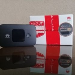 مودم هواوی مدل E5577 Huawei WIFI Portable Modem
