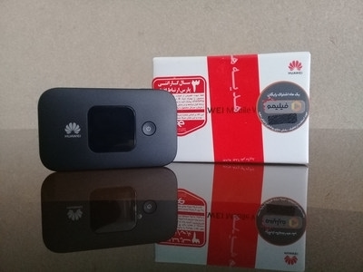 مودم هواوی مدل E5577 Huawei WIFI Portable Modem