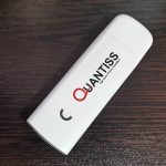 مودم همراه QUANTISS HSUPA 3G WiFi Dongle High Speed