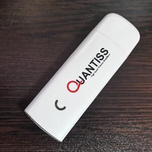 مودم همراه QUANTISS HSUPA 3G WiFi Dongle High Speed