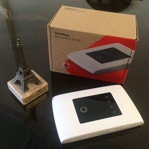 مودم ودافون Vodafone R218 LTE WIFI Portable Modem