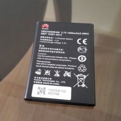 باتری مودم Huawei E5372 ظرفیت 1780mAh