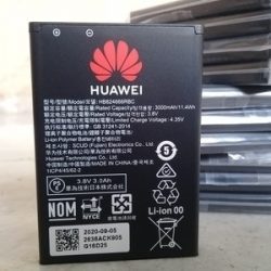 باتری مودم ایرانسل FD-M60 H1 Huawei ظرفیت 3000mAh میلی آمپر