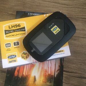 مودم همراه ایرانسل LH96 Irancell 3G/4G Modem