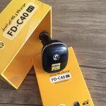 مودم ایرانسل FD-C40 H1 Irancell 3G/4G Modem