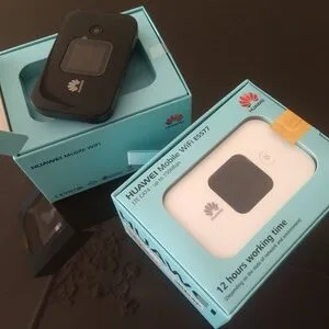 مودم هوآوی HUAWEI Mobile WiFi E5577