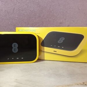 مودم آلکاتل Alcatel EE70 Mobile WiFi Router