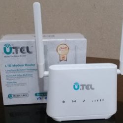 مودم UTEL مدل L443 LTE Modem Router