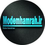 مودم همراه ایران