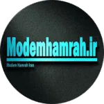 مودم همراه ایران
