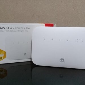 مودم B612 هوآوی CAT6 300Mbps CPE Router