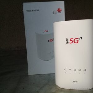 مودم 5G China Unicom CPE VN007