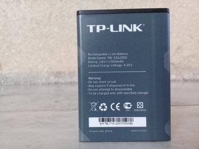 باتری مودم تی پی لینک TP-LINK M7350 مدل TBL-55A2550