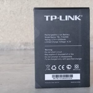 باتری مودم M7300 تی پی لینک TP-LINK