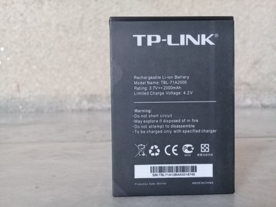 باتری مودم M7300 تی پی لینک TP-LINK