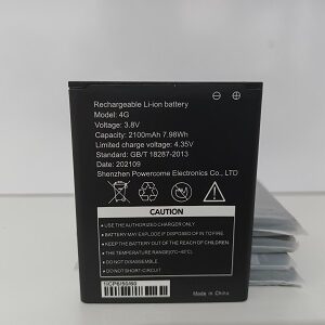 باتری مودم تندا Tenda مدل 4G 180 و 185
