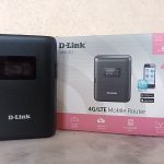 مودم DWR-933 D-Link CAT6 Modem