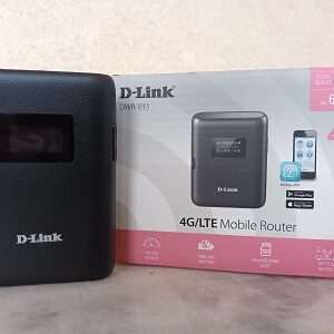مودم DWR-933 D-Link CAT6 Modem