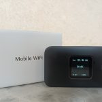 مودم هوآوی E5785-330 TD-LTE 4.5G Huawei