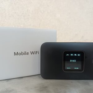 مودم هوآوی E5785-330 TD-LTE 4.5G Huawei