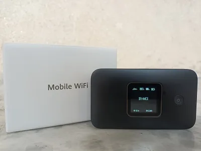 مودم هوآوی E5785-330 TD-LTE 4.5G Huawei