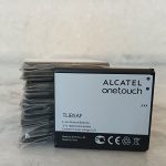 باتری مودم alcatel LINKZONE مدل باتری TLiB5AF