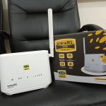 مودم FD-i40 B1 ایرانسل 3G/4G Modem