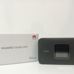 مودم هوآوی E5785-320a TD-LTE 4.5G Huawei