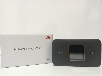 مودم هوآوی E5785-320a TD-LTE 4.5G Huawei