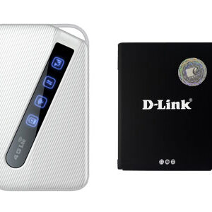 باتری مودم DWR-930M D-Link