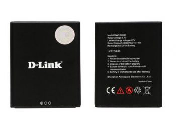باتری مودم DWR-930M D-Link ظرفیت 3000mAh