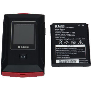 باتری مودم D-Link DWR-932M A2 باتری B9310
