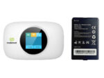باتری مودم mobinnet MN-M4000N