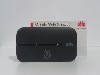 مودم E5783-330 Huawei Mobile WiFi 3 TD-LTE 4.5G