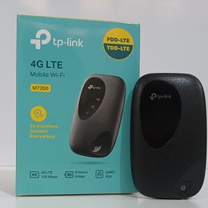 مودم M7200 tp-link 4G LTE Mobile Wi-Fi