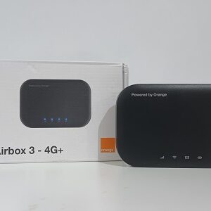 مودم MW70VK Orange alcatel Airbox3 - 4G+ TCL Modem