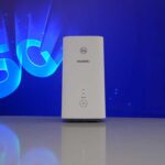 Huawei H155-381 5G CPE5