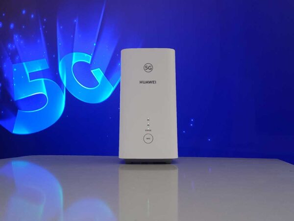 Huawei H155-381 5G CPE5