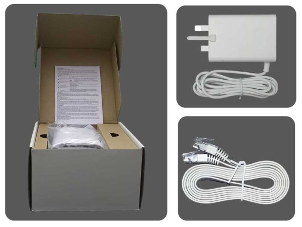 Huawei H155-381 5G CPE5 pack