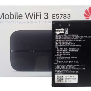 باتری مودم E5783-330 هواوی مدل HB624666RDW
