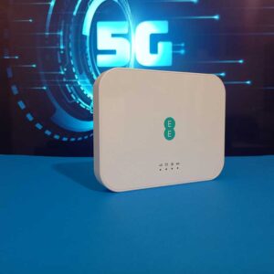 مودم همراه 5G مدل QTAD52E