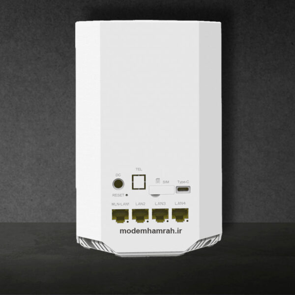 مودم 5G ZLT X28