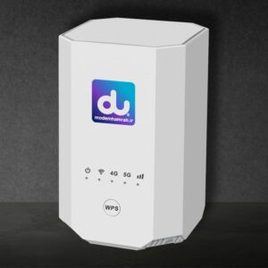 مودم 5G ZLT X28