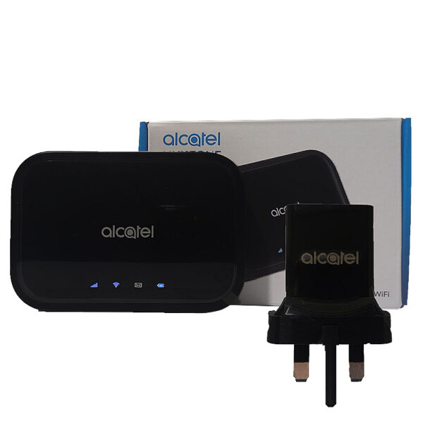 alcatel MW12VK