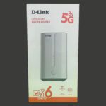 مودم 5G دیلینک مدل D-Link DWR-2000M